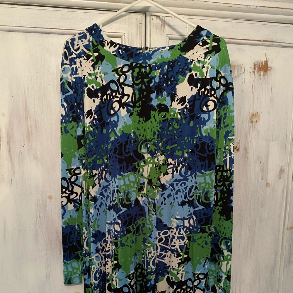Tory Burch never worn great for Fall